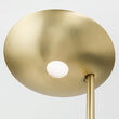 Lampadar modern auriu LED 6W/600lm 2200K/6000K, Cobra STL 12-1176 MS-MATT Orion